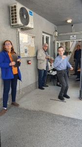 12. Memorijal Marije Topić