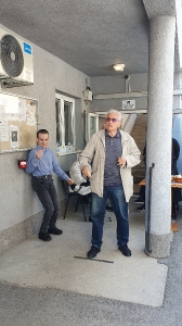 12. Memorijal Marije Topić