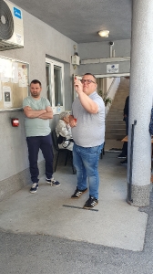 12. Memorijal Marije Topić