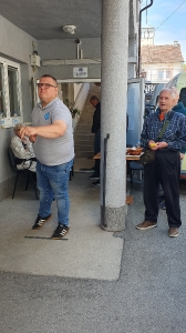 12. Memorijal Marije Topić