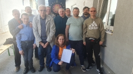 12. Memorijal Marije Topić