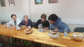 12. Memorijal Marije Topić