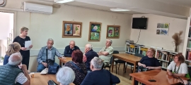12. Memorijal Marije Topić, prednatjecanja