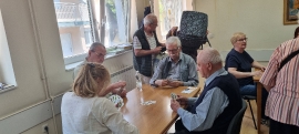 12. Memorijal Marije Topić, prednatjecanja