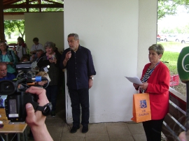 4. Memorijal Marije Topić