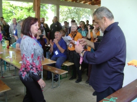 4. Memorijal Marije Topić