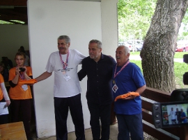 4. Memorijal Marije Topić