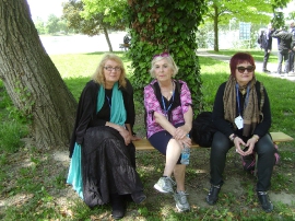 4. Memorijal Marije Topić