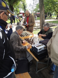 4. Memorijal Marije Topić