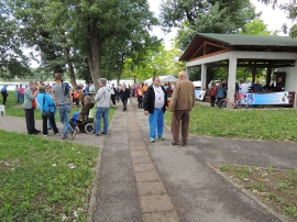 4. Memorijal Marije Topić