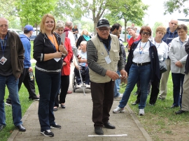 4. Memorijal Marije Topić