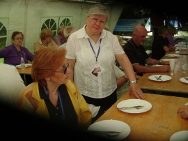 4. Memorijal Marije Topić