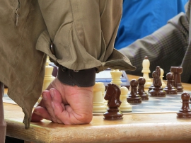 4. Memorijal Marije Topić