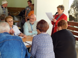 4. Memorijal Marije Topić