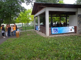 4. Memorijal Marije Topić