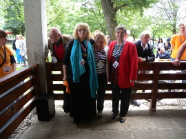 4. Memorijal Marije Topić