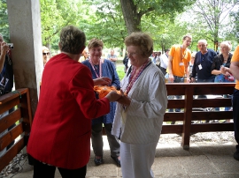 4. Memorijal Marije Topić