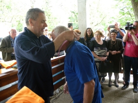 4. Memorijal Marije Topić