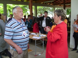 4. Memorijal Marije Topić