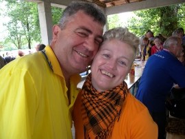 4. Memorijal Marije Topić