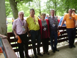 4. Memorijal Marije Topić