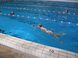 4. Memorijal Marije Topić, prednatjecanja