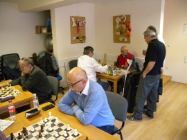 4. Memorijal Marije Topić, prednatjecanja