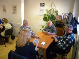 4. Memorijal Marije Topić, prednatjecanja