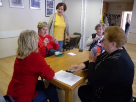 4. Memorijal Marije Topić, prednatjecanja