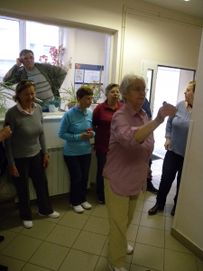 4. Memorijal Marije Topić, prednatjecanja