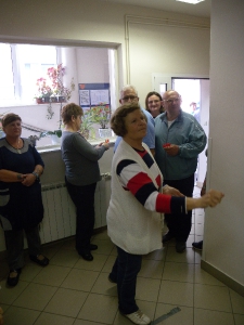 4. Memorijal Marije Topić, prednatjecanja