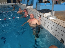 4. Memorijal Marije Topić, prednatjecanja