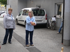 4. Memorijal Marije Topić, prednatjecanja