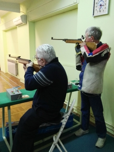 4. Memorijal Marije Topić, prednatjecanja
