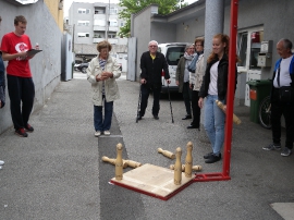 4. Memorijal Marije Topić, prednatjecanja