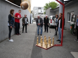 4. Memorijal Marije Topić, prednatjecanja