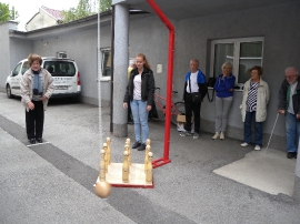 4. Memorijal Marije Topić, prednatjecanja