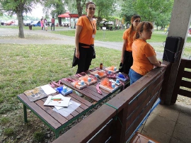 5. Memorijal Marije Topić