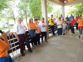 5. Memorijal Marije Topić