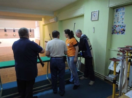 5. Memorijal Marije Topić