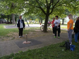 5. Memorijal Marije Topić