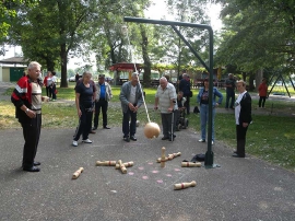 5. Memorijal Marije Topić