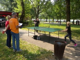 5. Memorijal Marije Topić