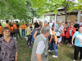 5. Memorijal Marije Topić