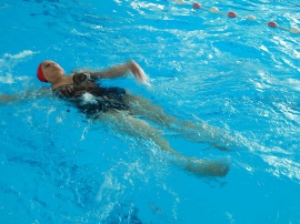 5. Memorijal Marije Topić