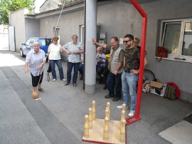 5. Memorijal Marije Topić, prednatjecanja