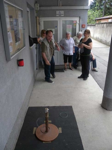 5. Memorijal Marije Topić, prednatjecanja