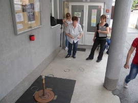 5. Memorijal Marije Topić, prednatjecanja