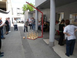 5. Memorijal Marije Topić, prednatjecanja