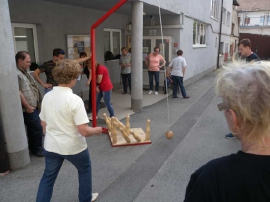 5. Memorijal Marije Topić, prednatjecanja